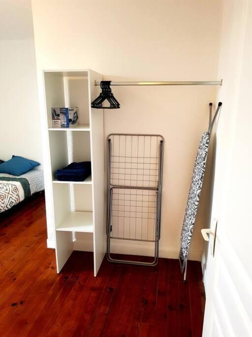 Ferienwohnung Le Jeanne 4/6 Couchages, Wifi, Sanctuaire Lourdes Exterior foto